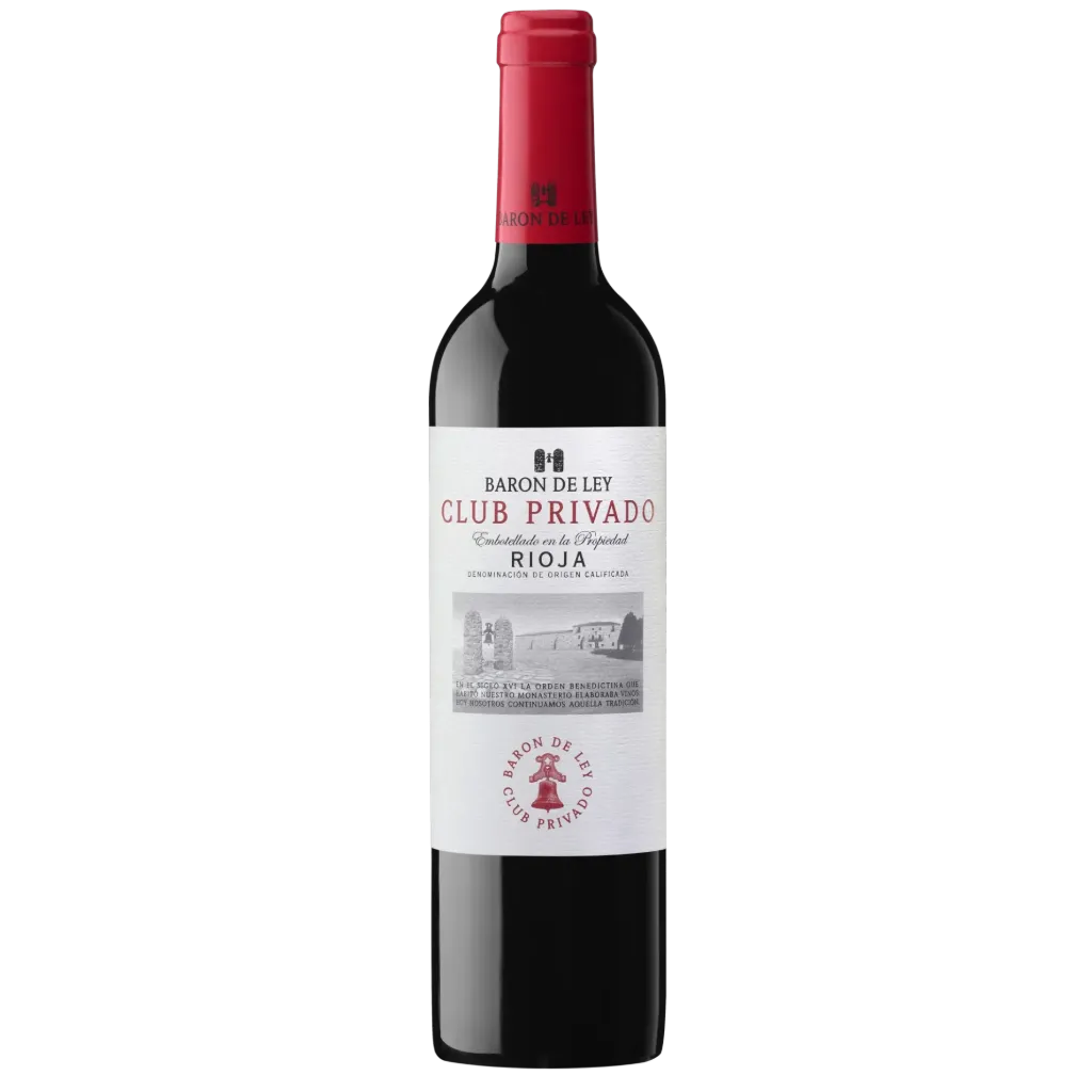 Baron de Ley Club Privado