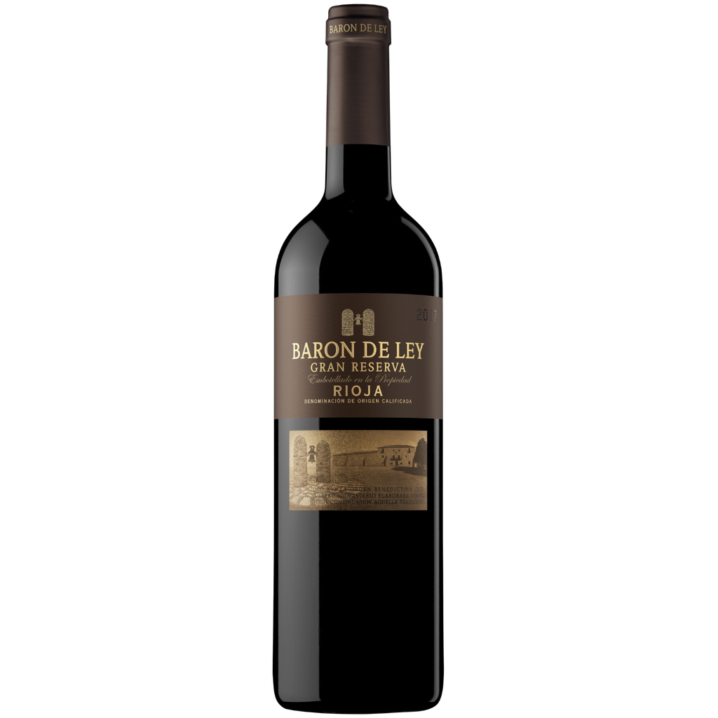 Baron de Ley Gran Reserva