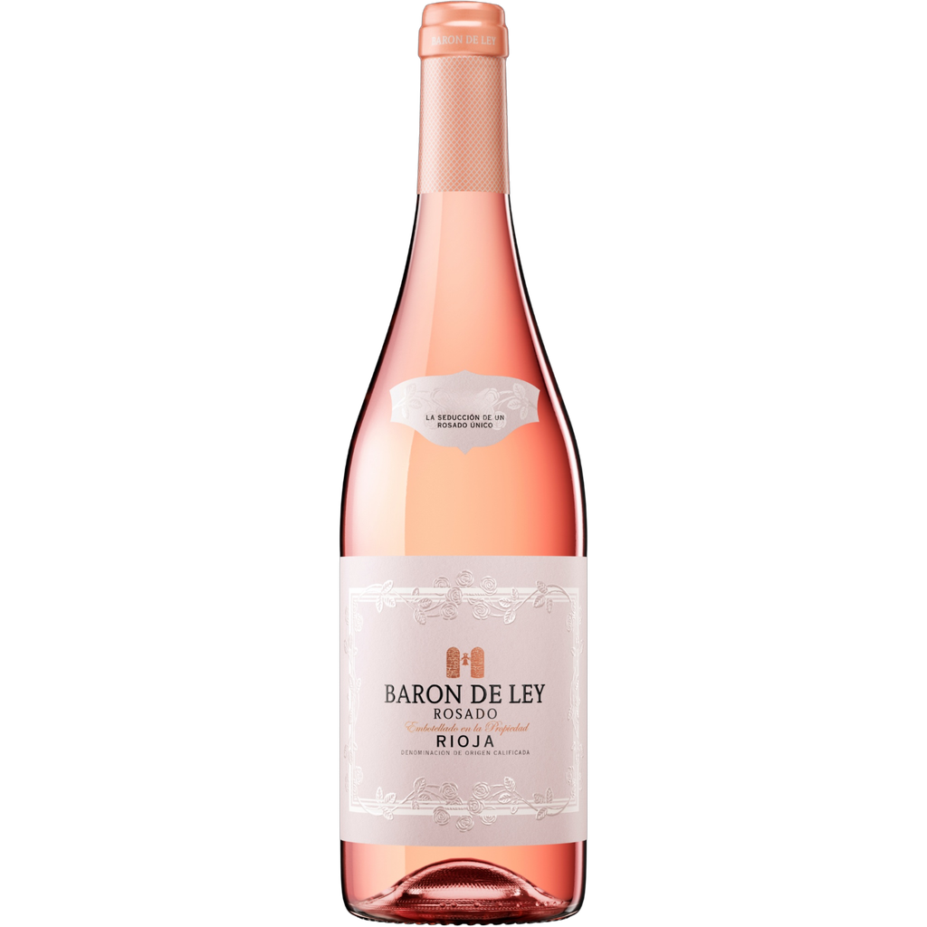 Barón de Ley Rosado