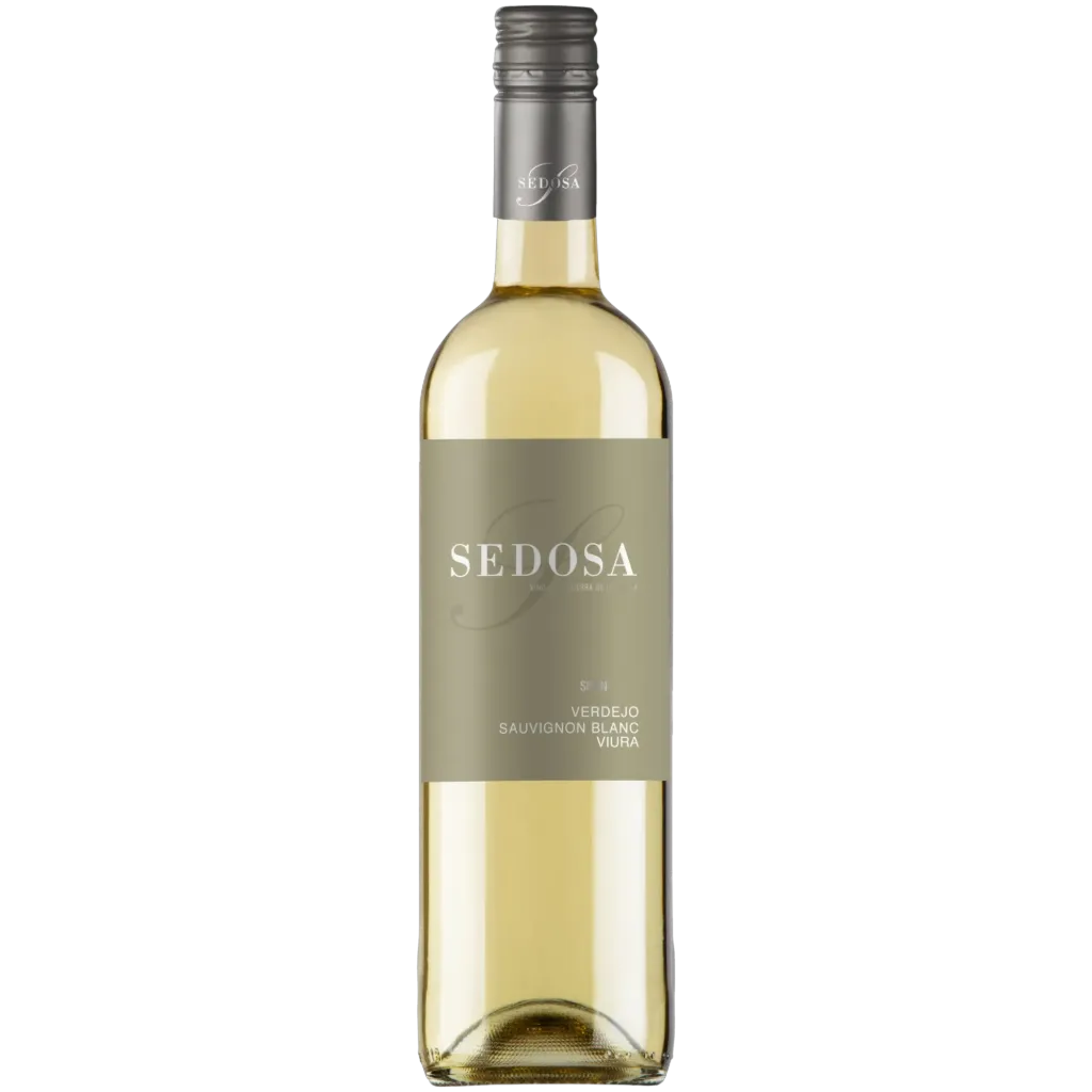 Sedosa Blanco