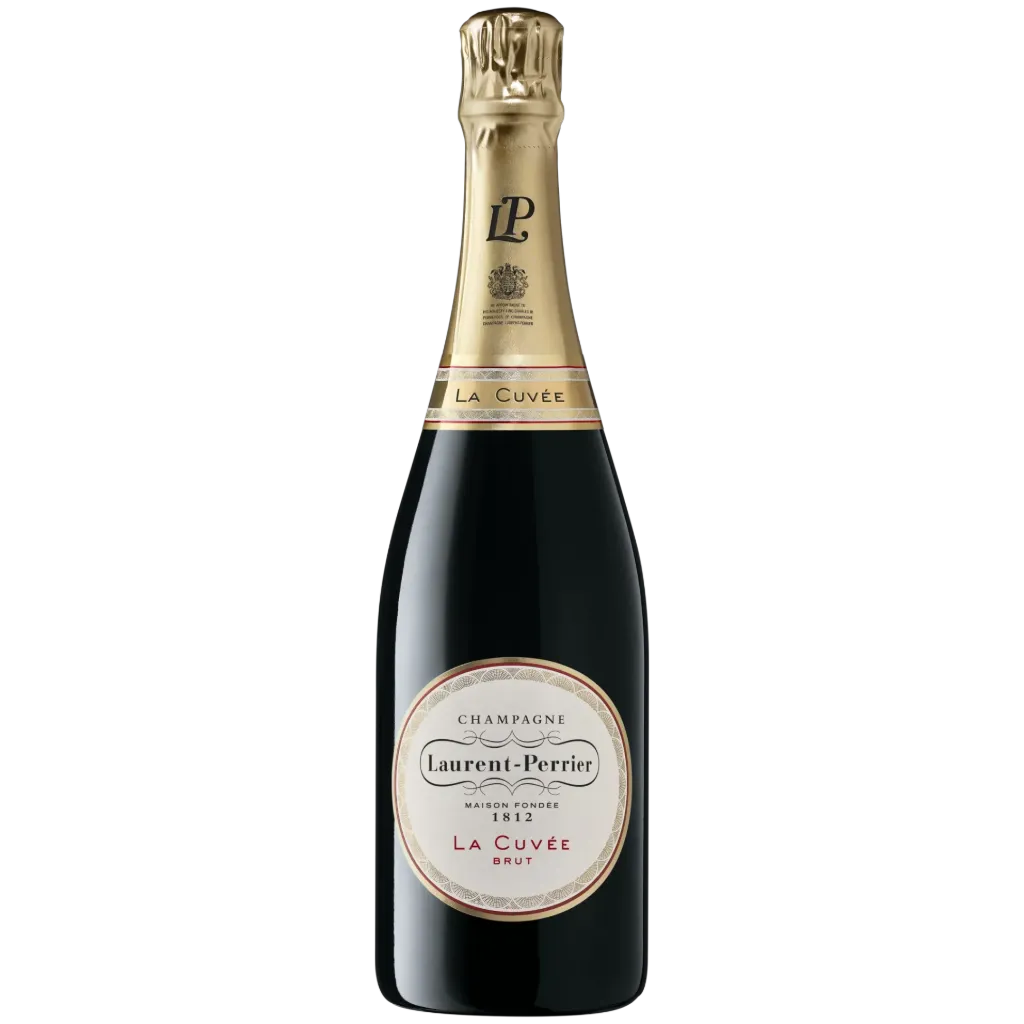 Laurent-Perrier La Cuvée Brut