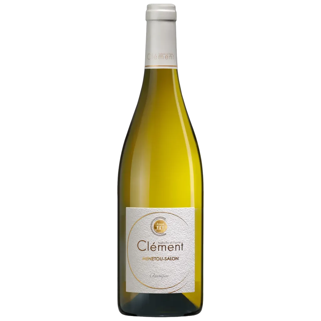 Domaine de Châtenoy Clément Menetou-Salon Classique Blanc