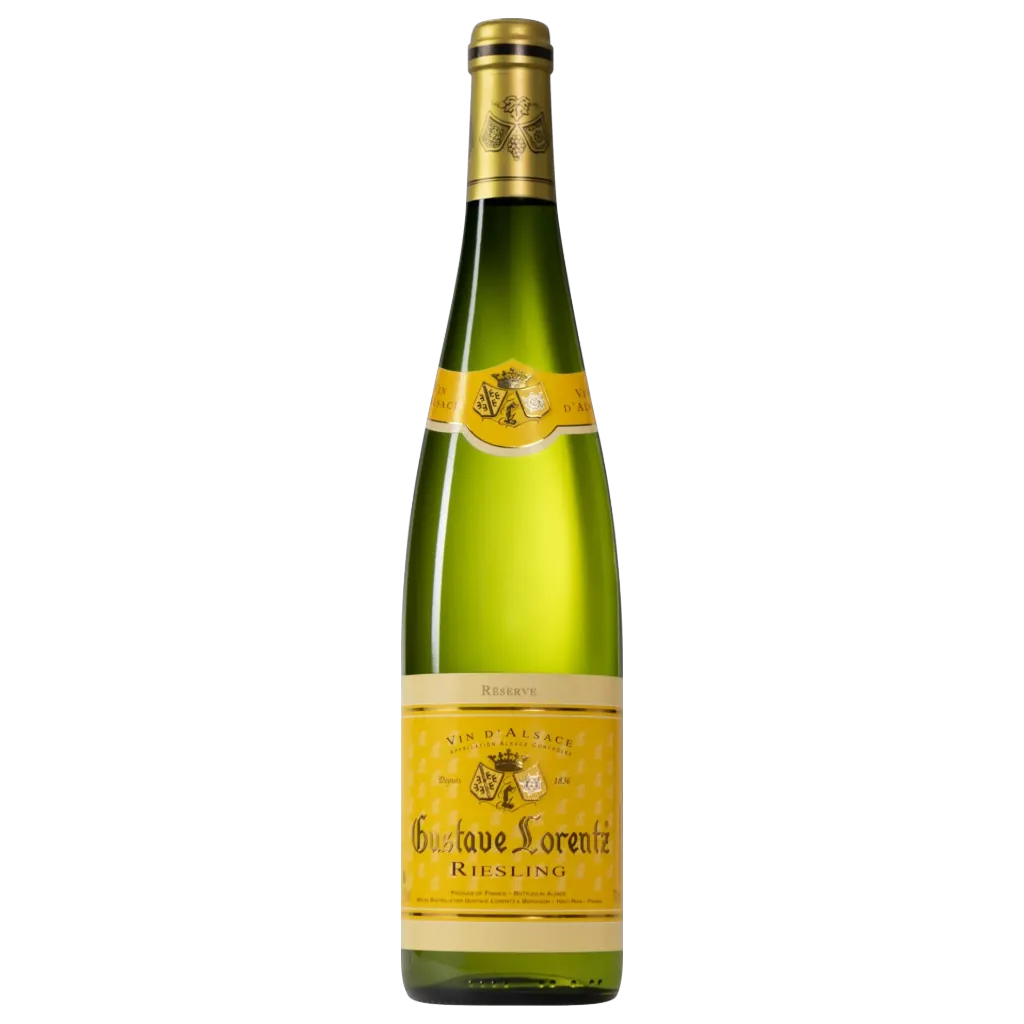 Gustave Lorentz Riesling Réserve