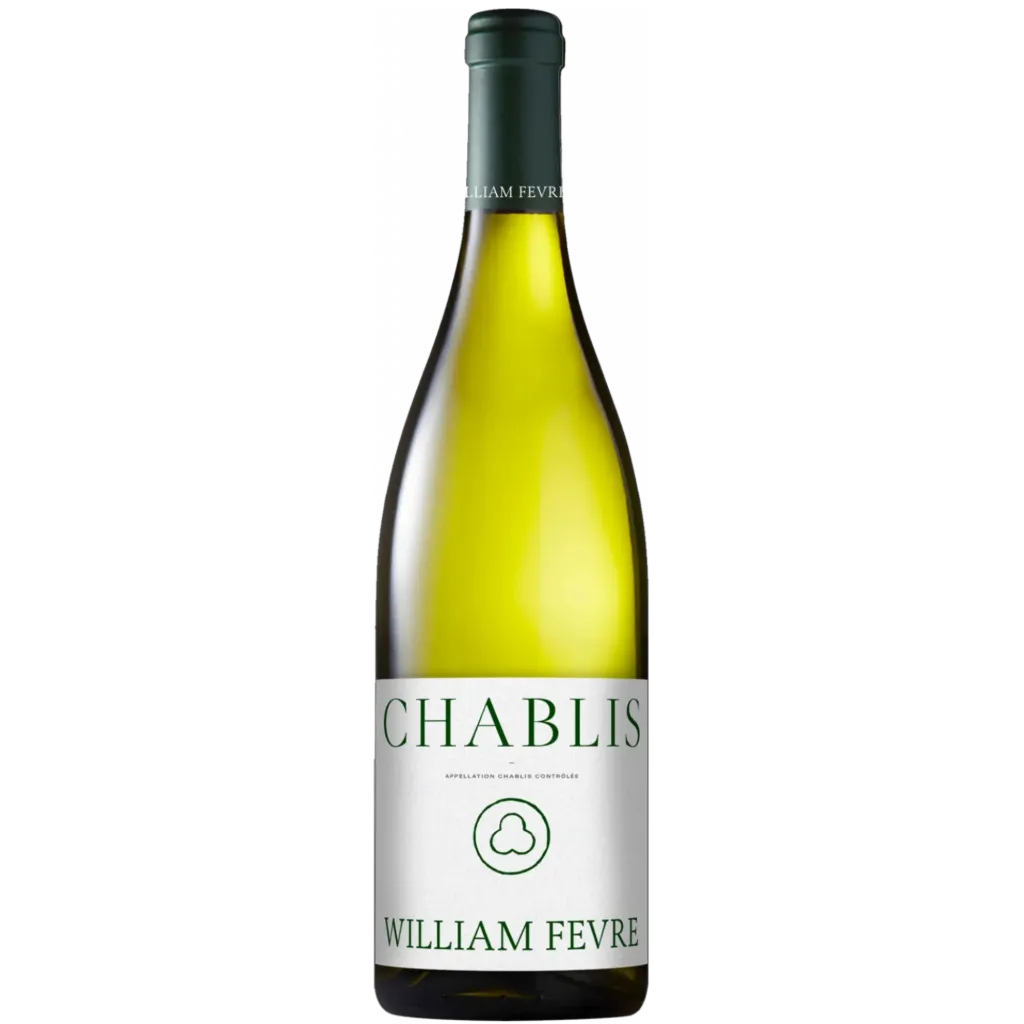 William Févre Chablis