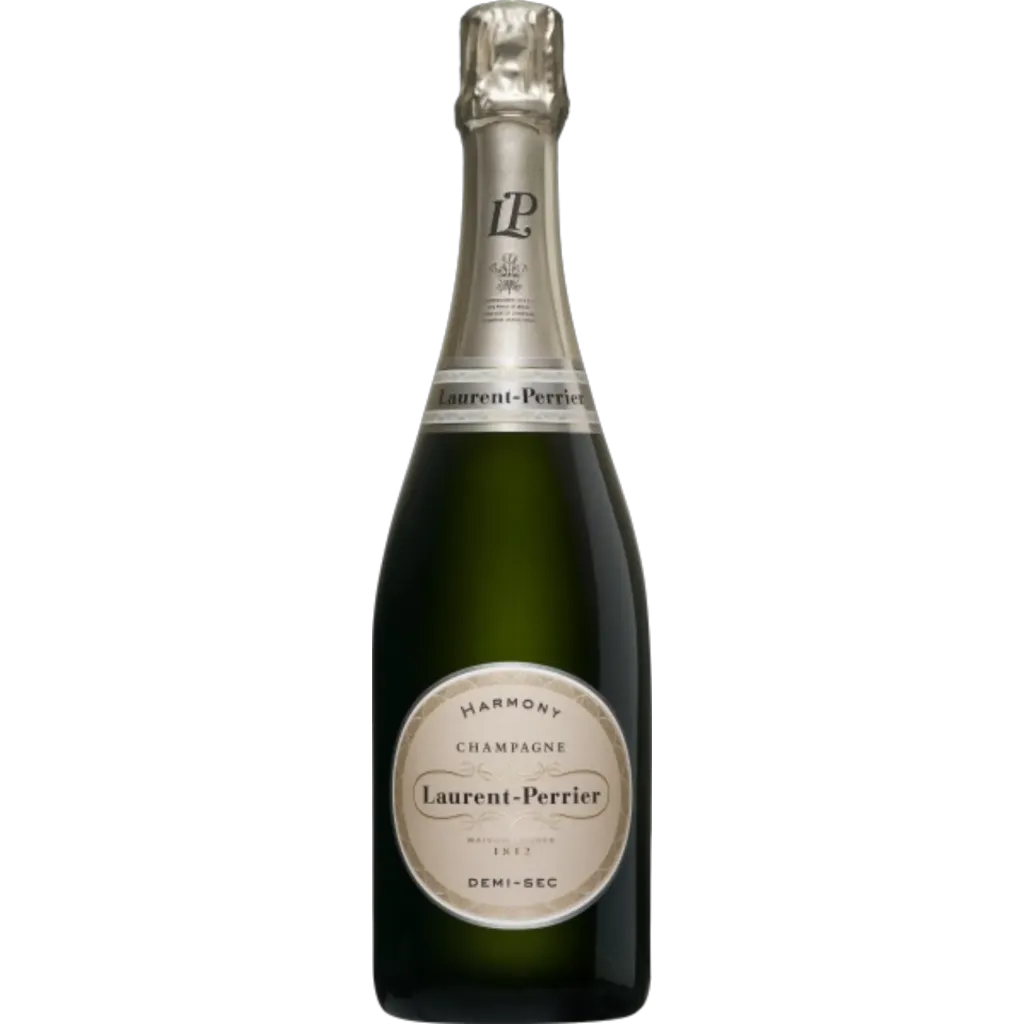 Laurent-Perrier Harmony Demi-Sec