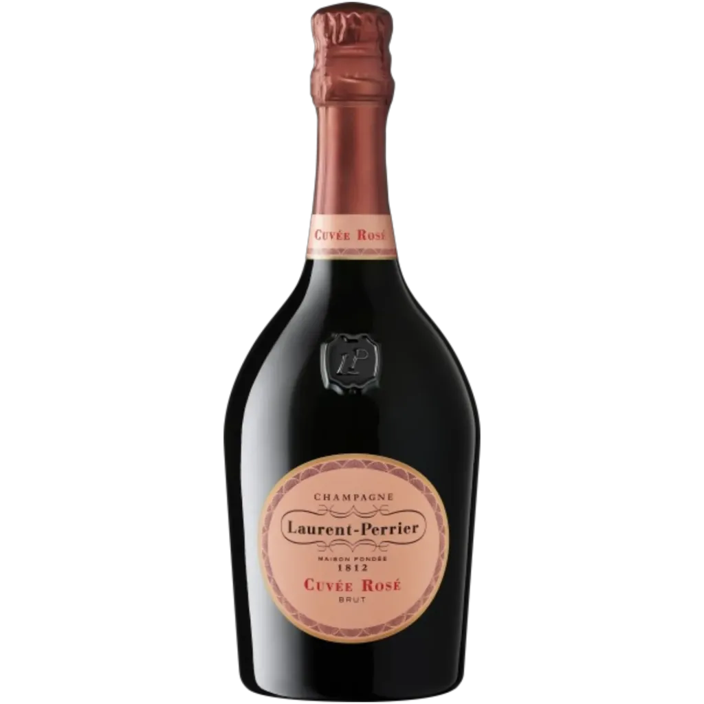 Laurent-Perrier Cuvée Rosé Brut