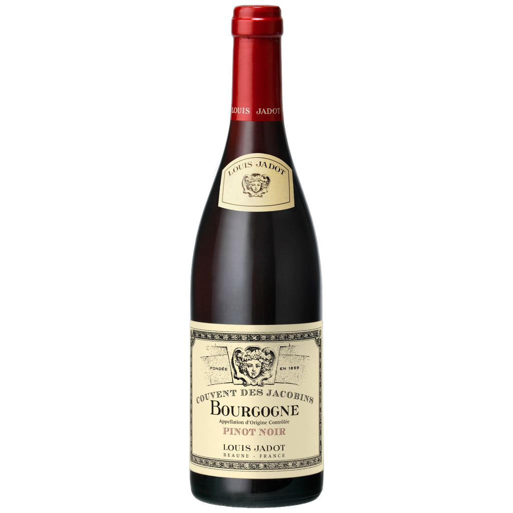Louis Jadot Couvent des Jacobins Pinot Noir