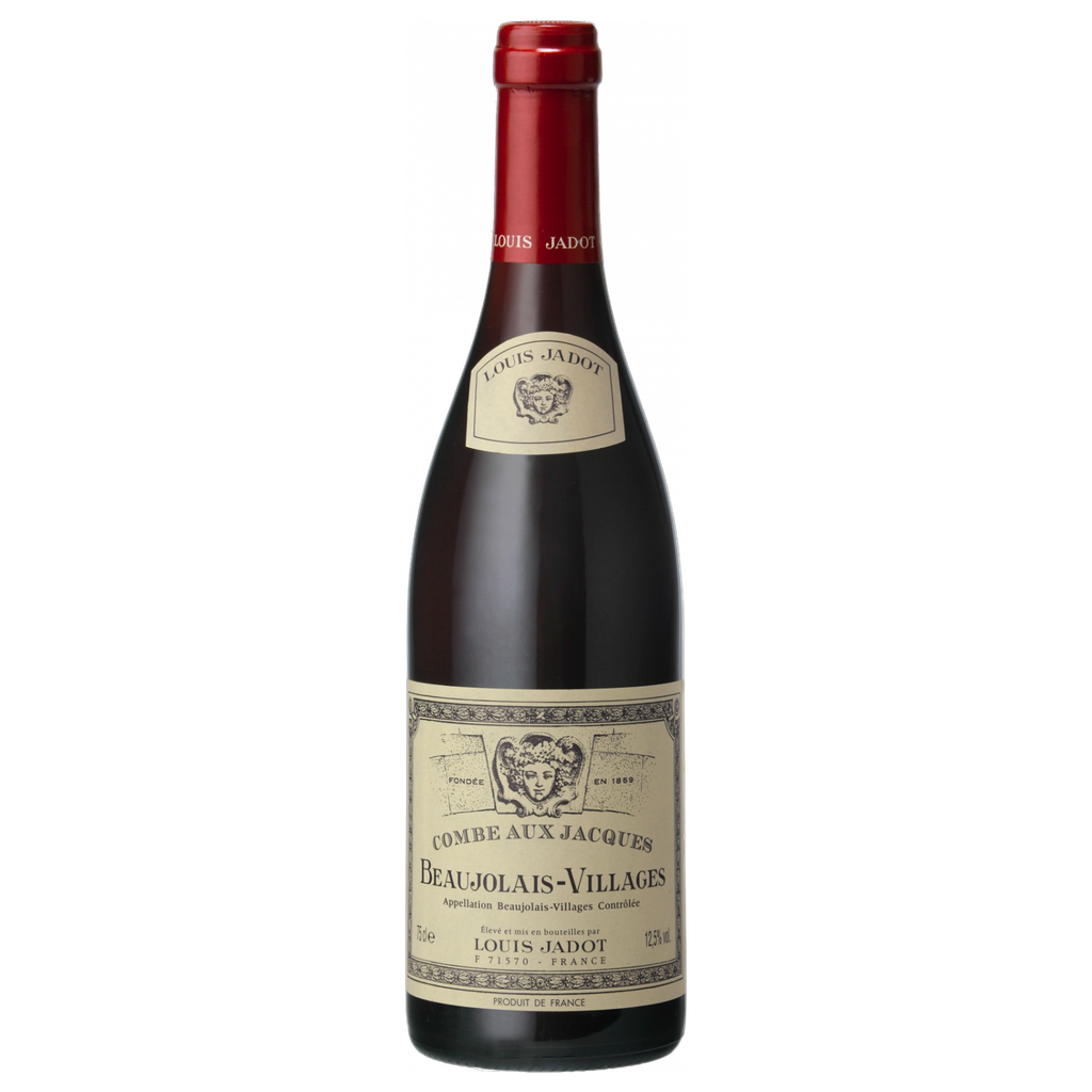 Louis Jadot Beaujolais Villages, Combe aux Jacques