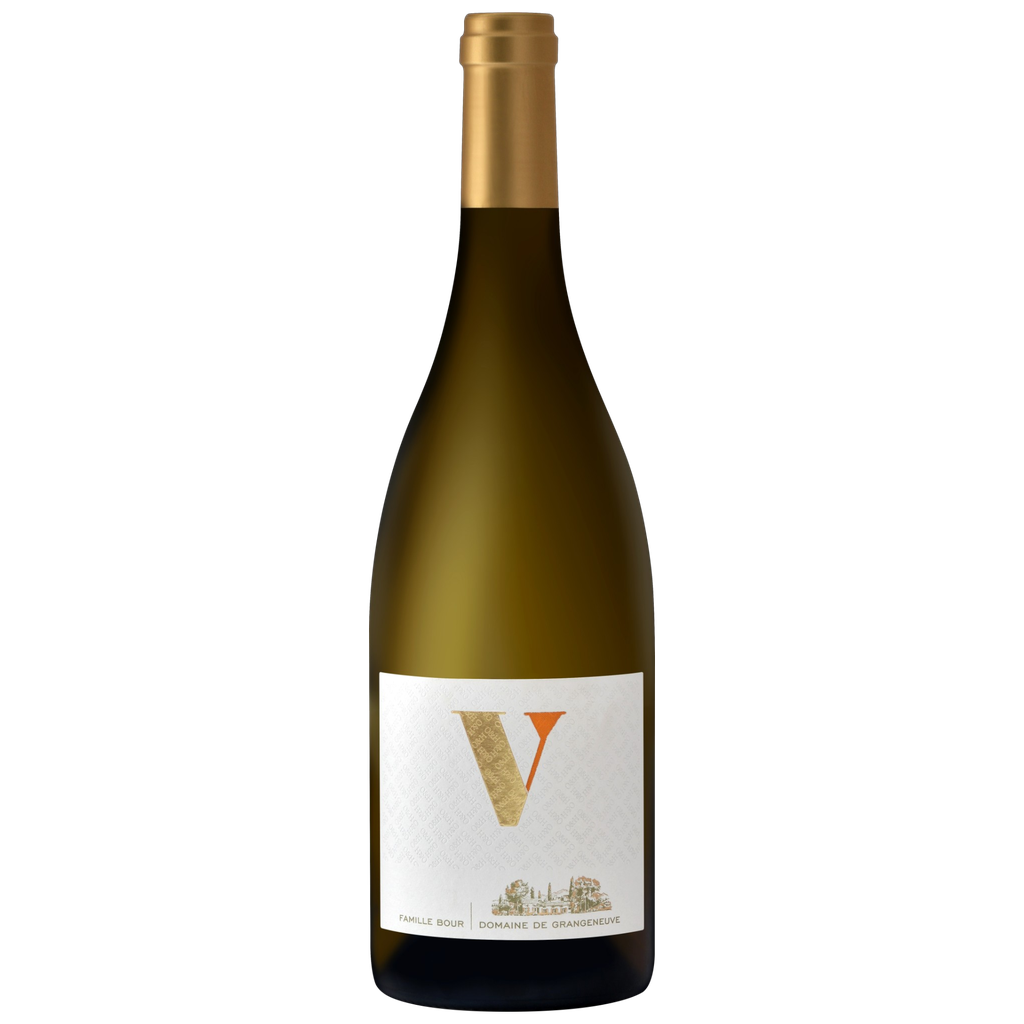 Domaine de Grangeneuve Viognier ”V”