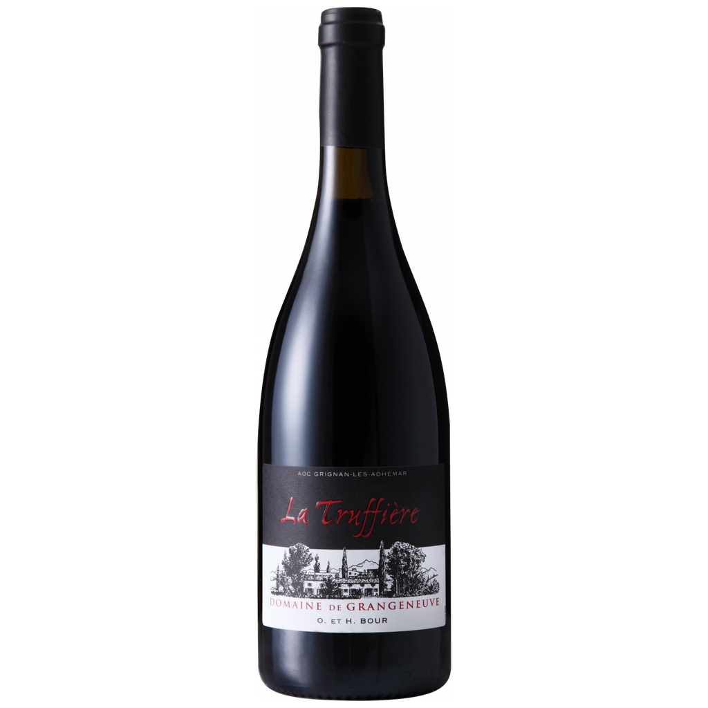 Domaine de Grangeneuve La Truffière Syrah