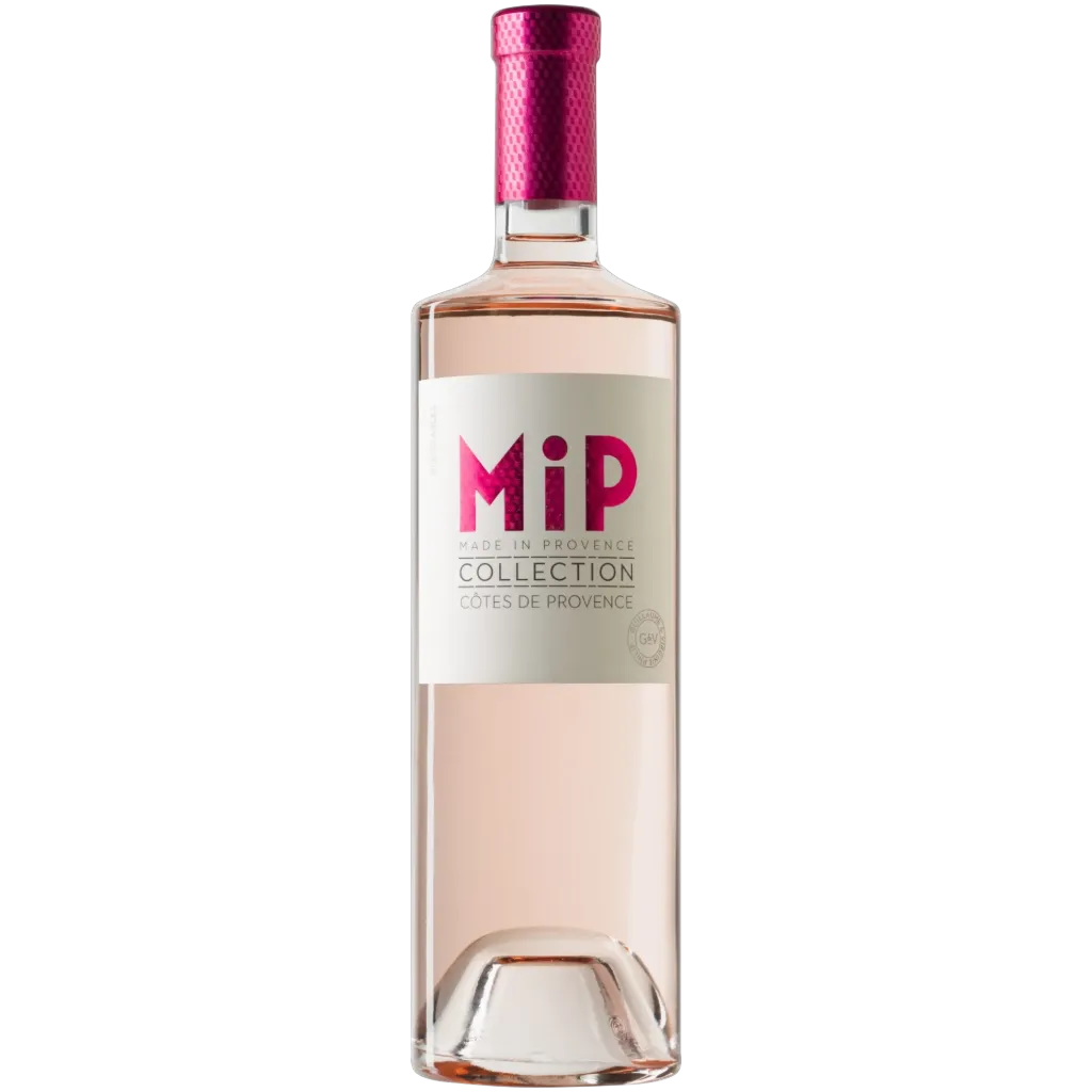 MiP Collection Rosé