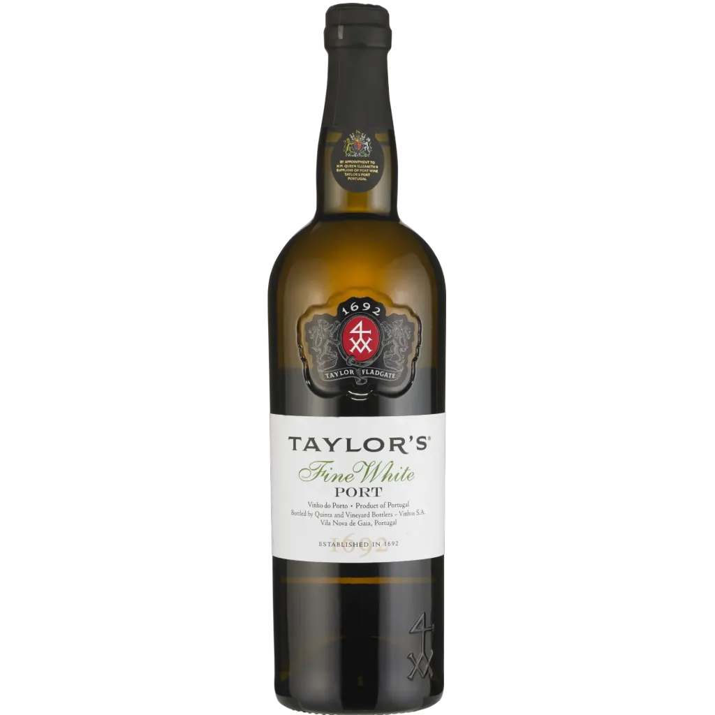Taylor's Fine White