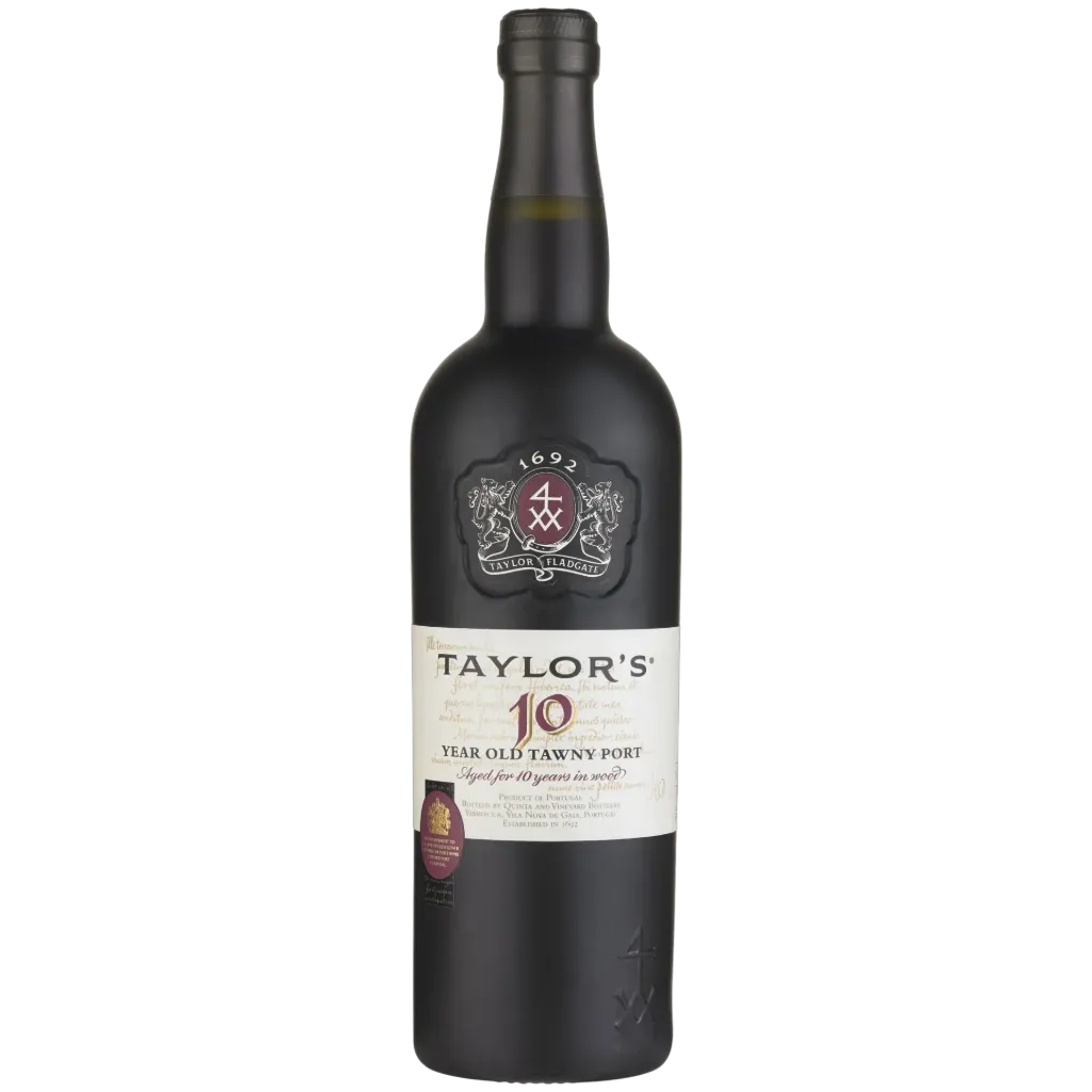 Taylor's 10 Years Old Tawny
