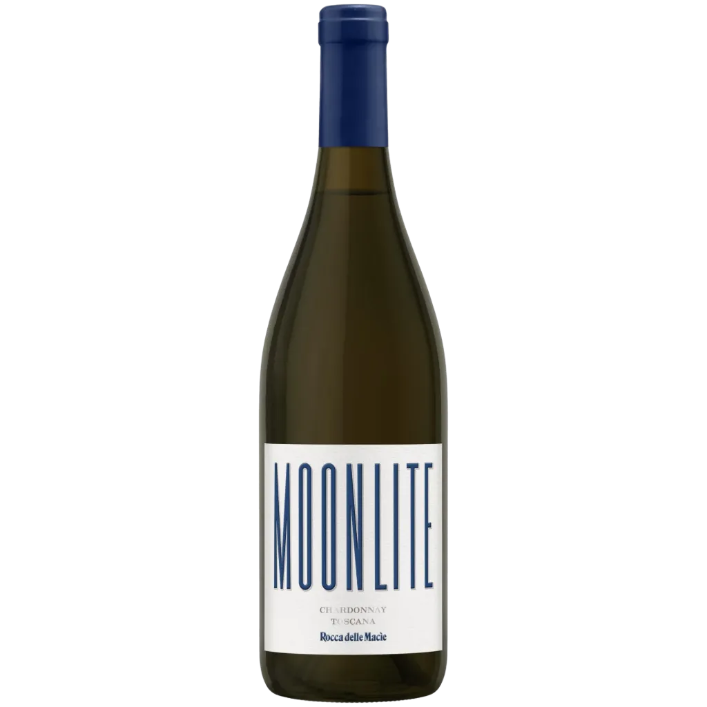 Rocca delle Macìe Moonlite Chardonnay