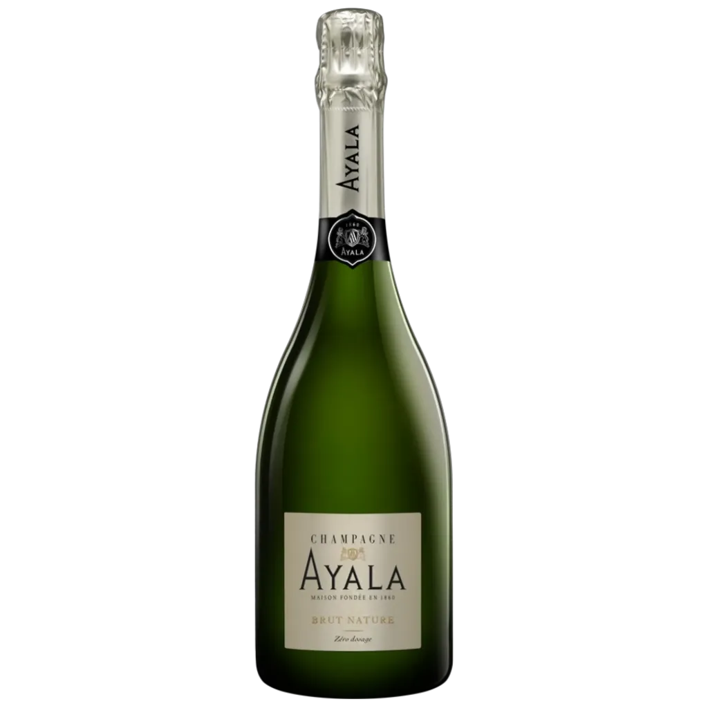 Ayala Brut Nature