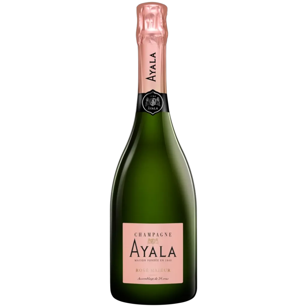 Ayala Rosé Majeur