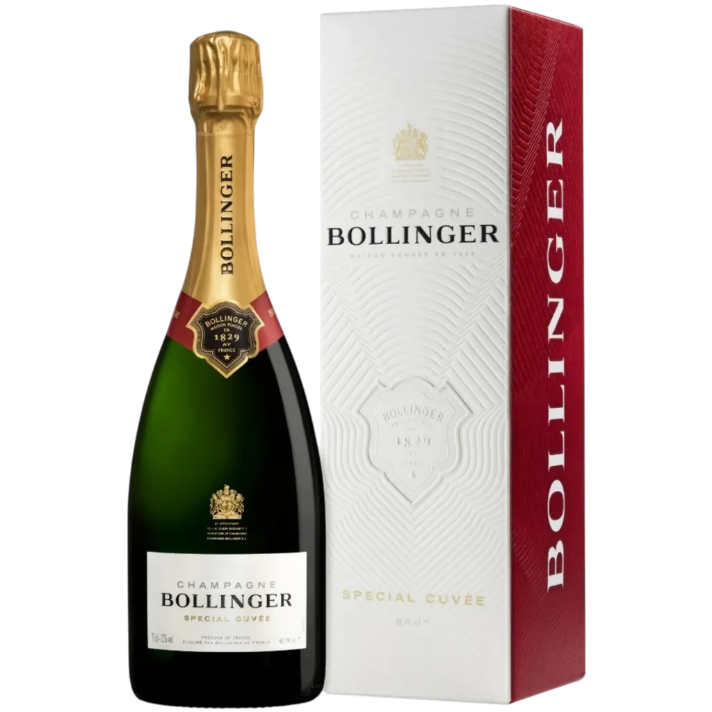 Bollinger Special Cuvée Brut