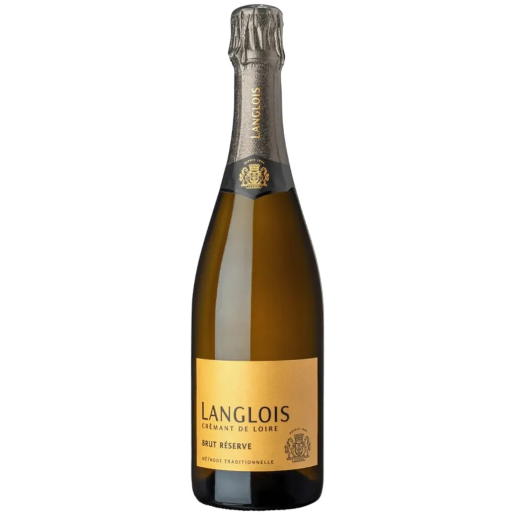 Langlois Crémant de Loire Brut Réserve