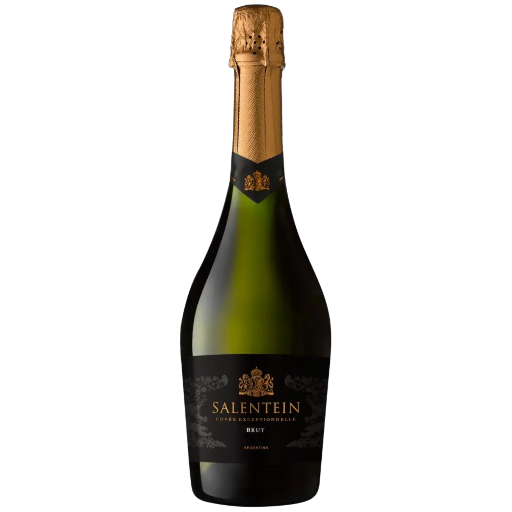 Salentein Sparkling Brut Cuvée Exceptionnelle