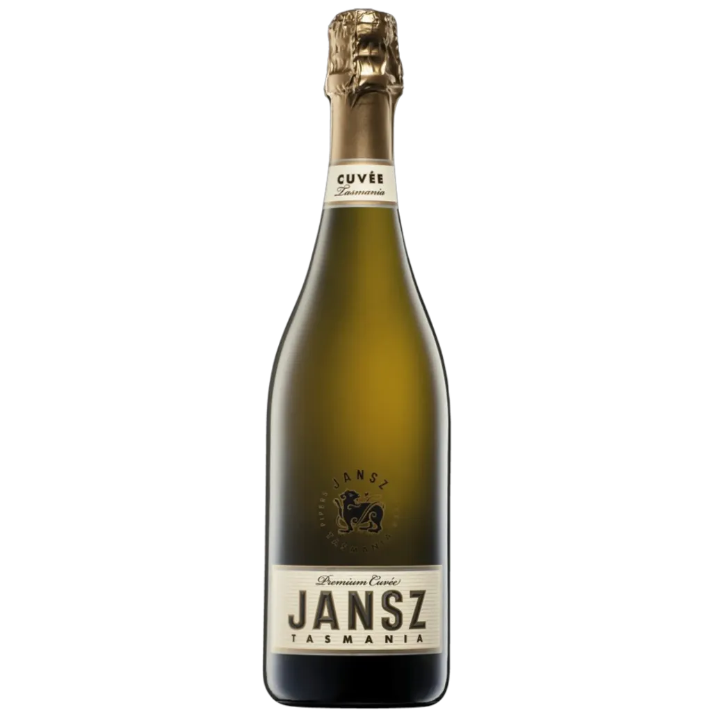 Jansz Premium Brut Cuvée n.v.
