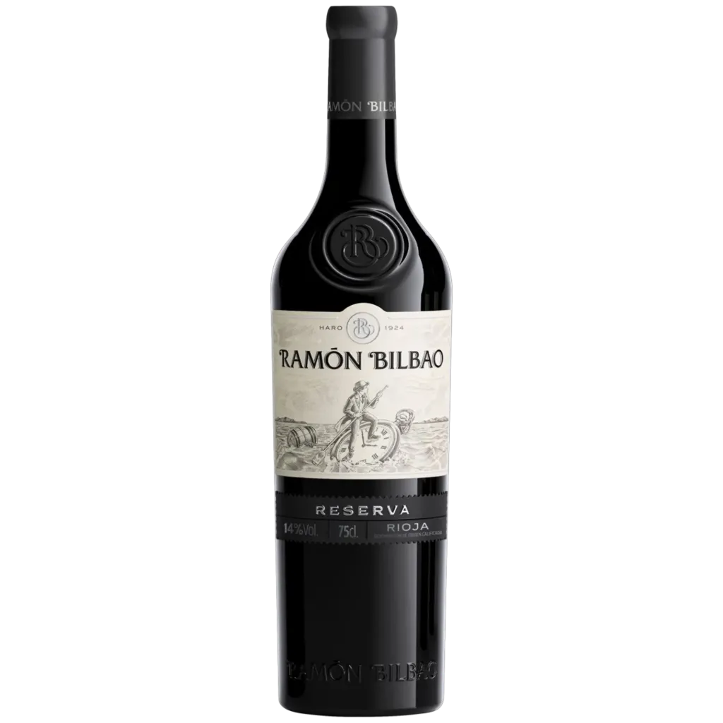 Ramón Bilbao Reserva