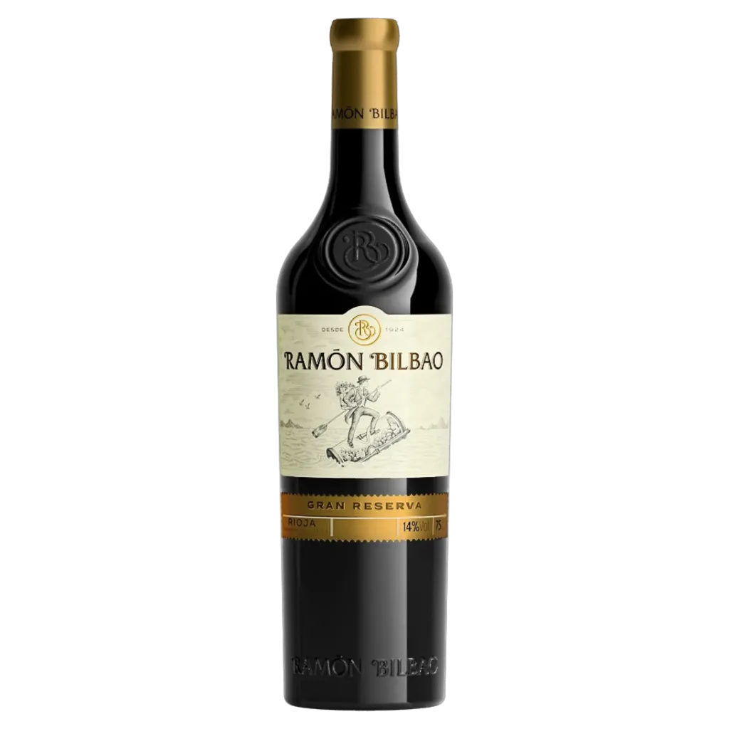 Ramón Bilbao Gran Reserva