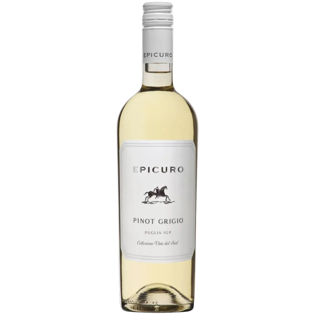 Epicuro Pinot Grigio