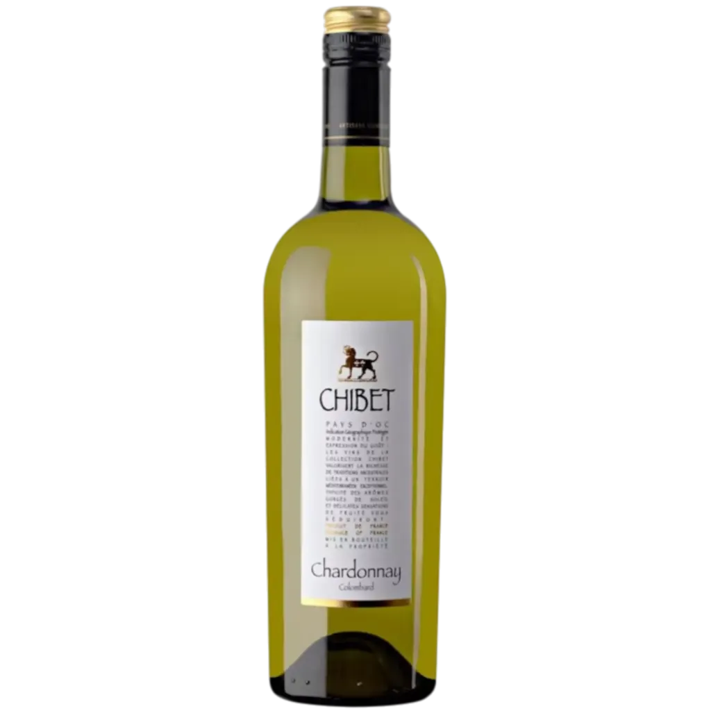 Chibet Chardonnay