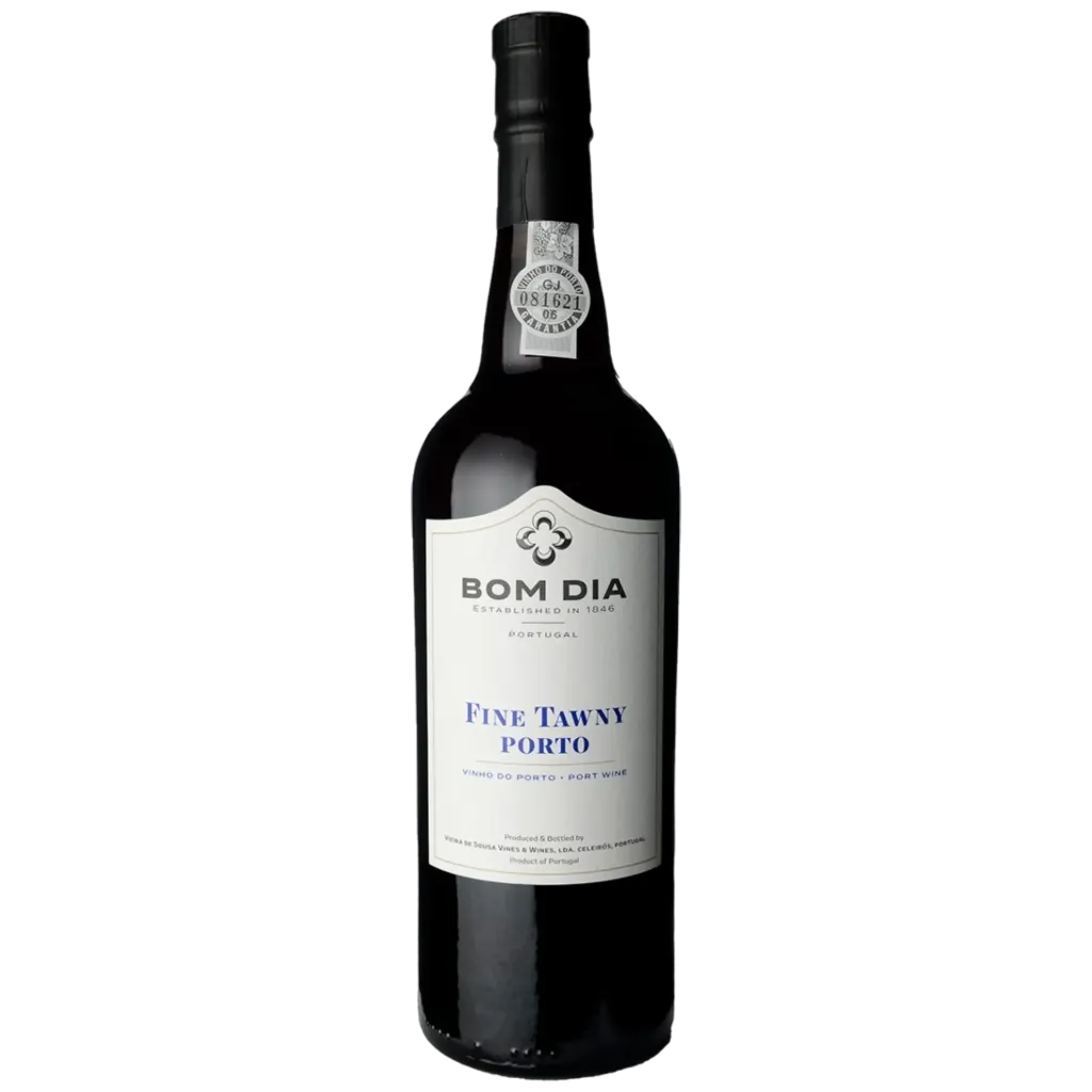 Bom Dia Fine Tawny Port