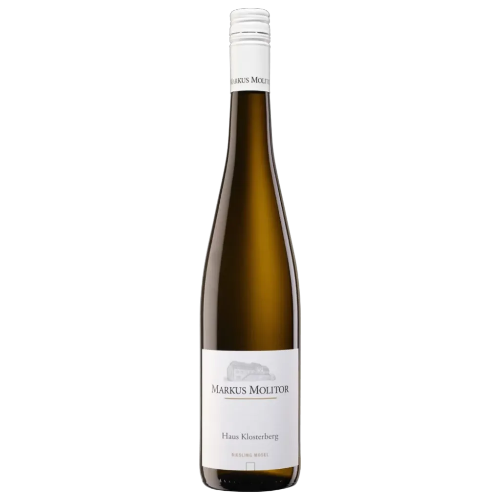 Markus Molitor Haus Klosterberg Riesling Trocken