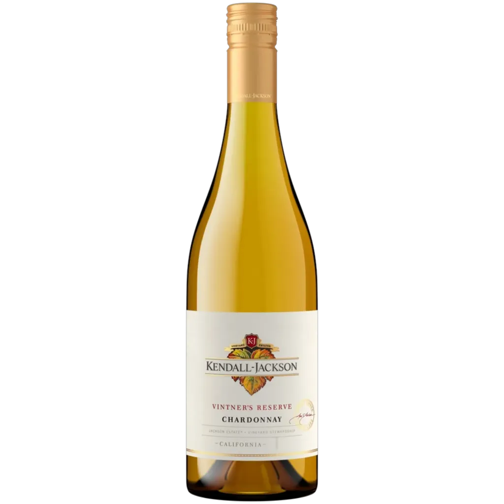 Kendall-Jackson Vintner's Reserve Chardonnay