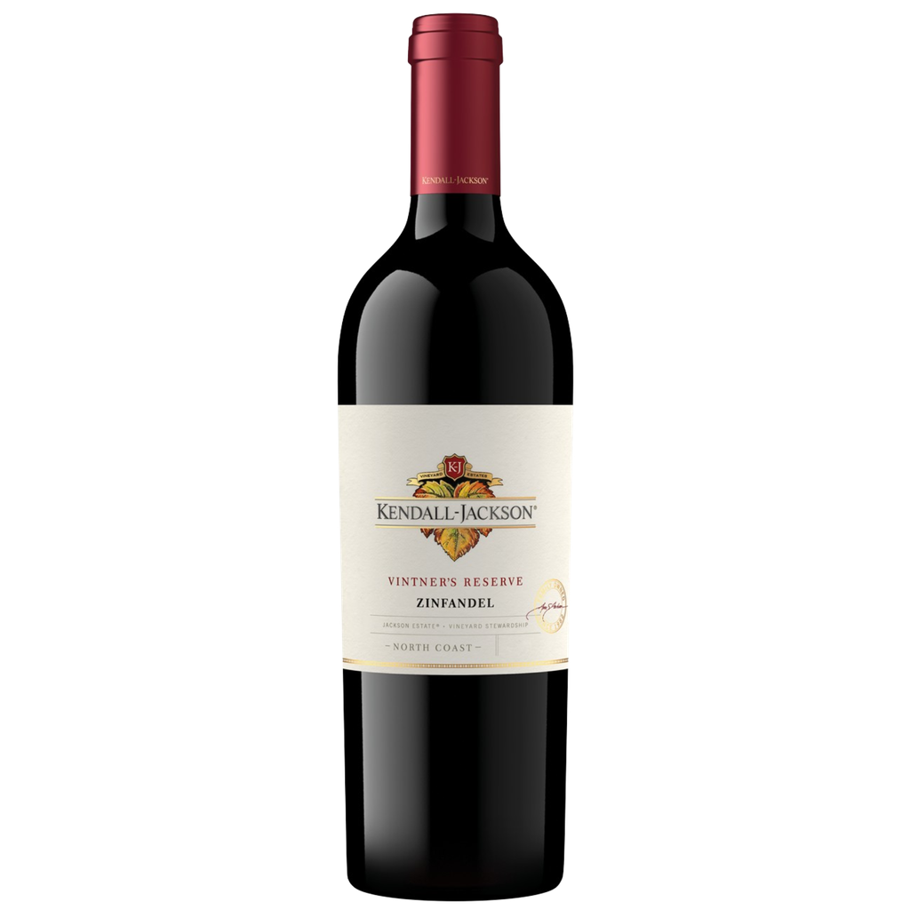 Kendall-Jackson Vintner's Reserve Zinfandel