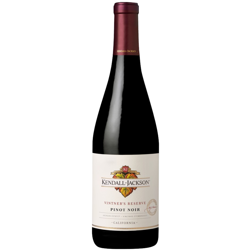 Kendall-Jackson Vintner's Reserve Pinot Noir