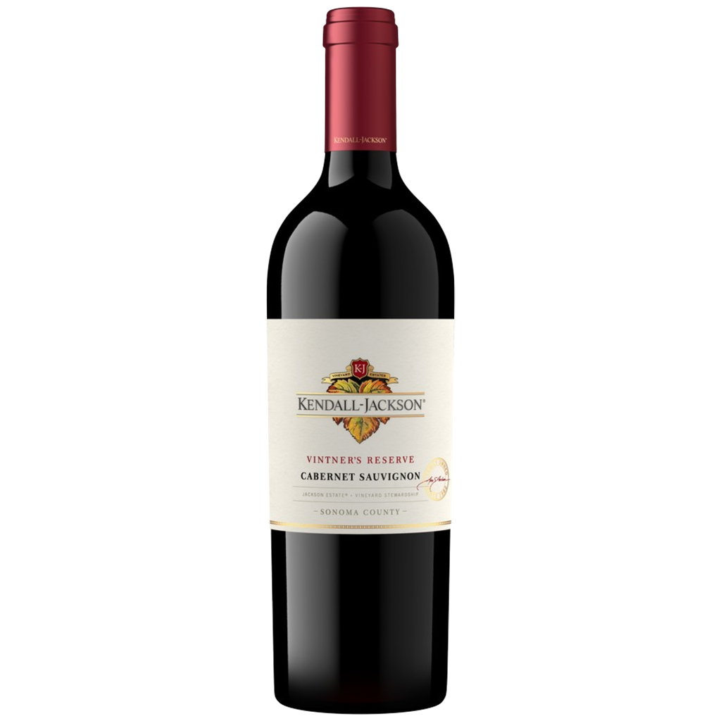 Kendall-Jackson Vintner's Reserve Cabernet Sauvignon
