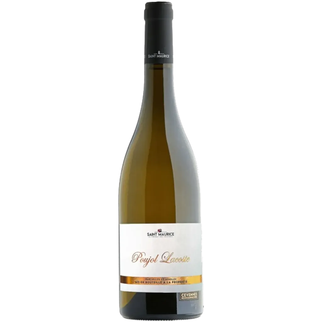 Poujol Lacoste Viognier