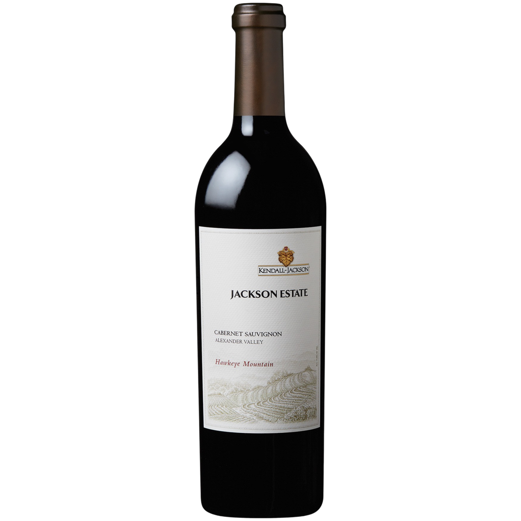 Jackson Estate Hawkeye Mountain Cabernet Sauvignon