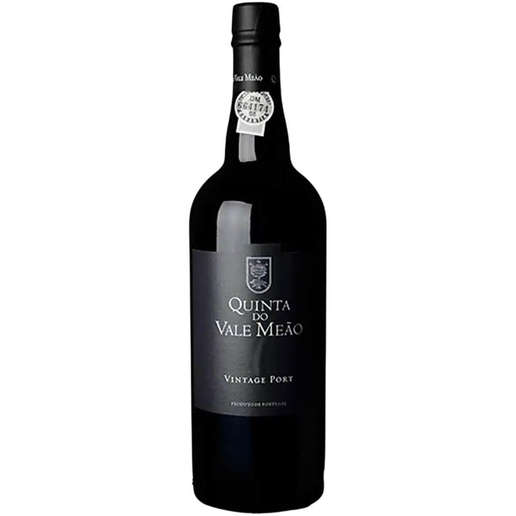 Quinta do Vale Meão Vintage Port 2018