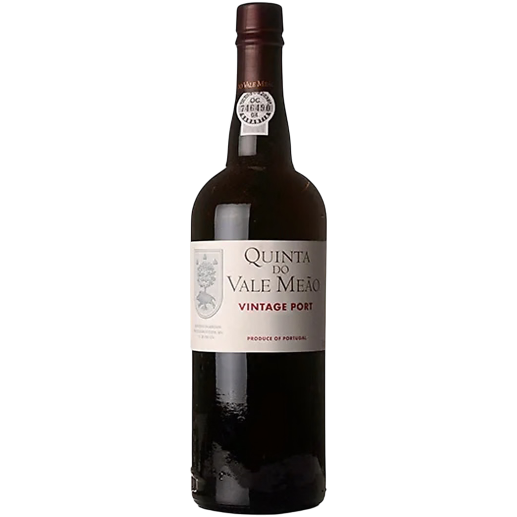 Quinta do Vale Meão Vintage Port 2016