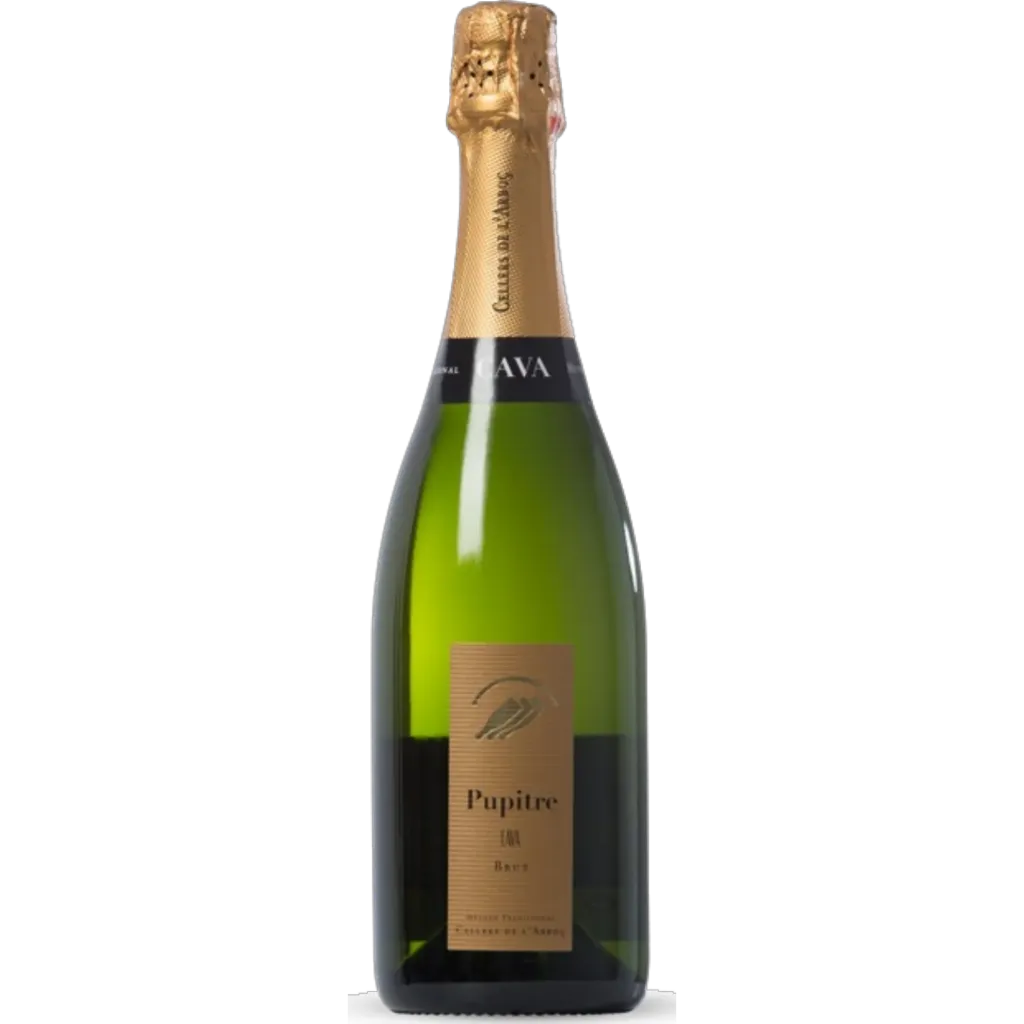 Pupitre Cava Brut