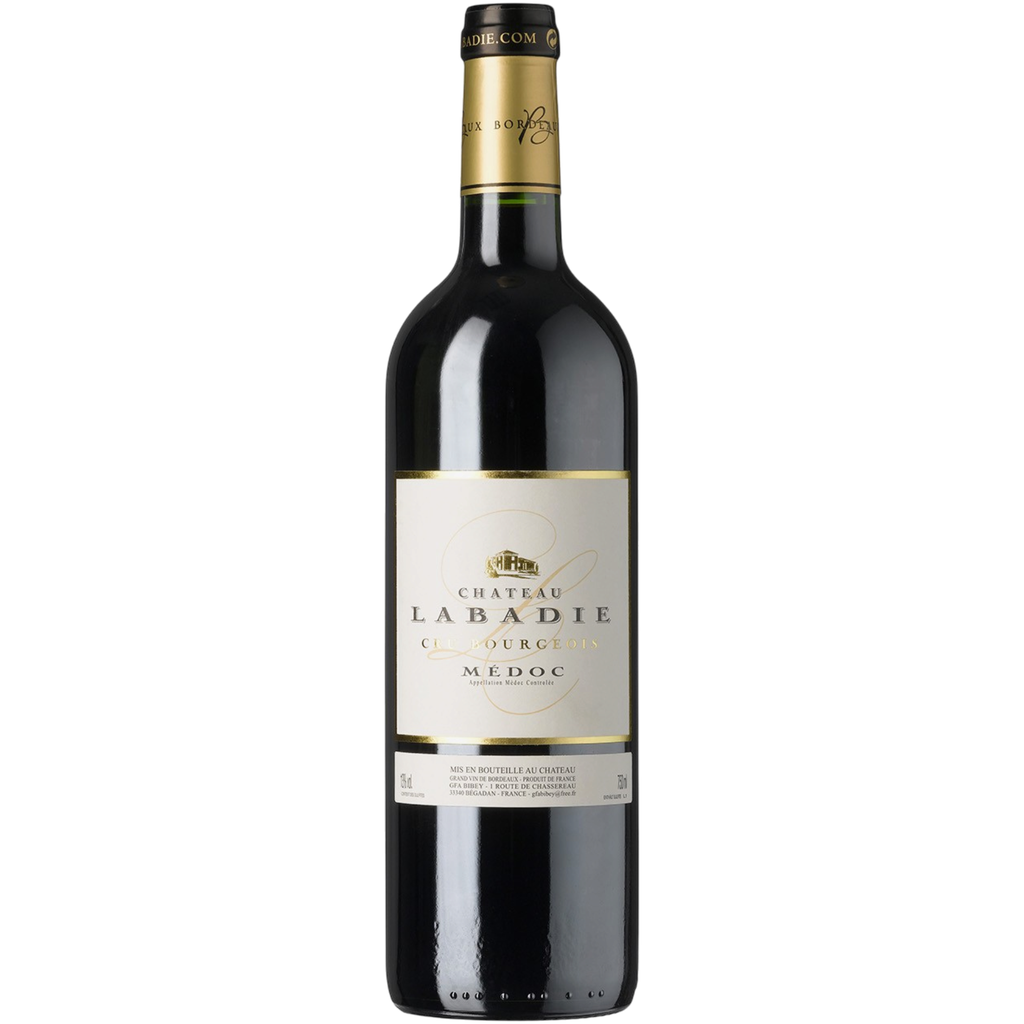 Château Labadie Cru Bourgeois