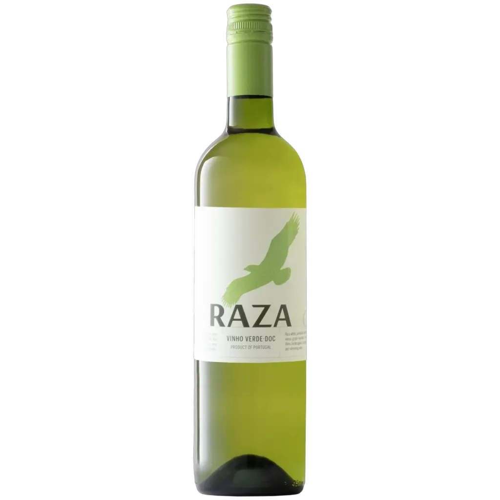 Quinta da Raza Vinho Verde Branco
