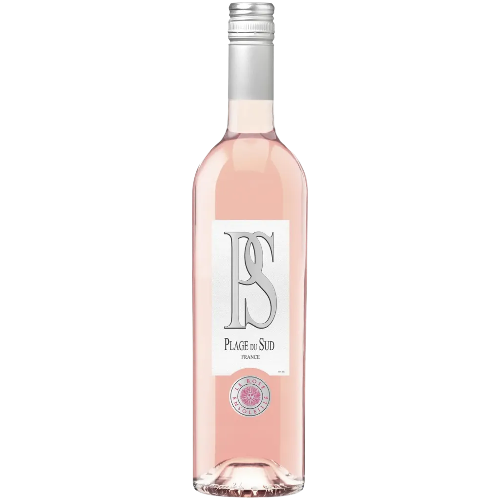 Plage du Sud Rosé