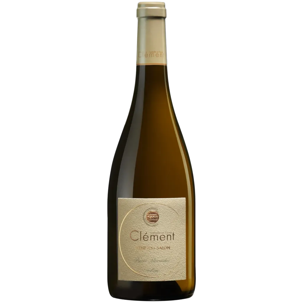 Domaine de Châtenoy Clément Menetou-Salon Pierre Alexandre Blanc 