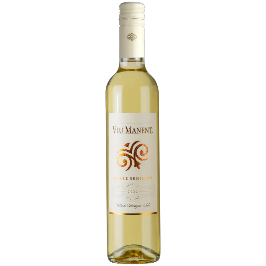Viu Manent Semillon Late Harvest