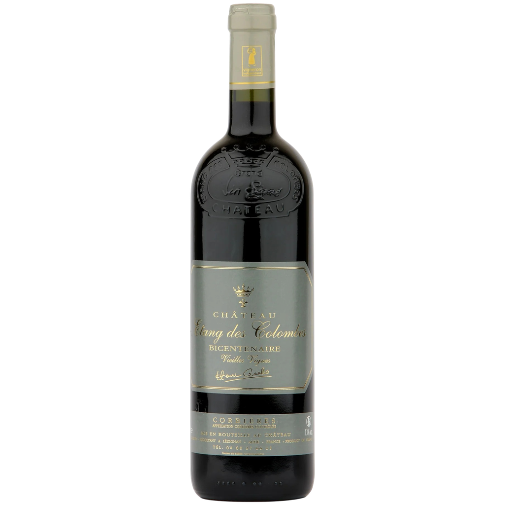 Etang des Colombes Cuvée Bicentenaire