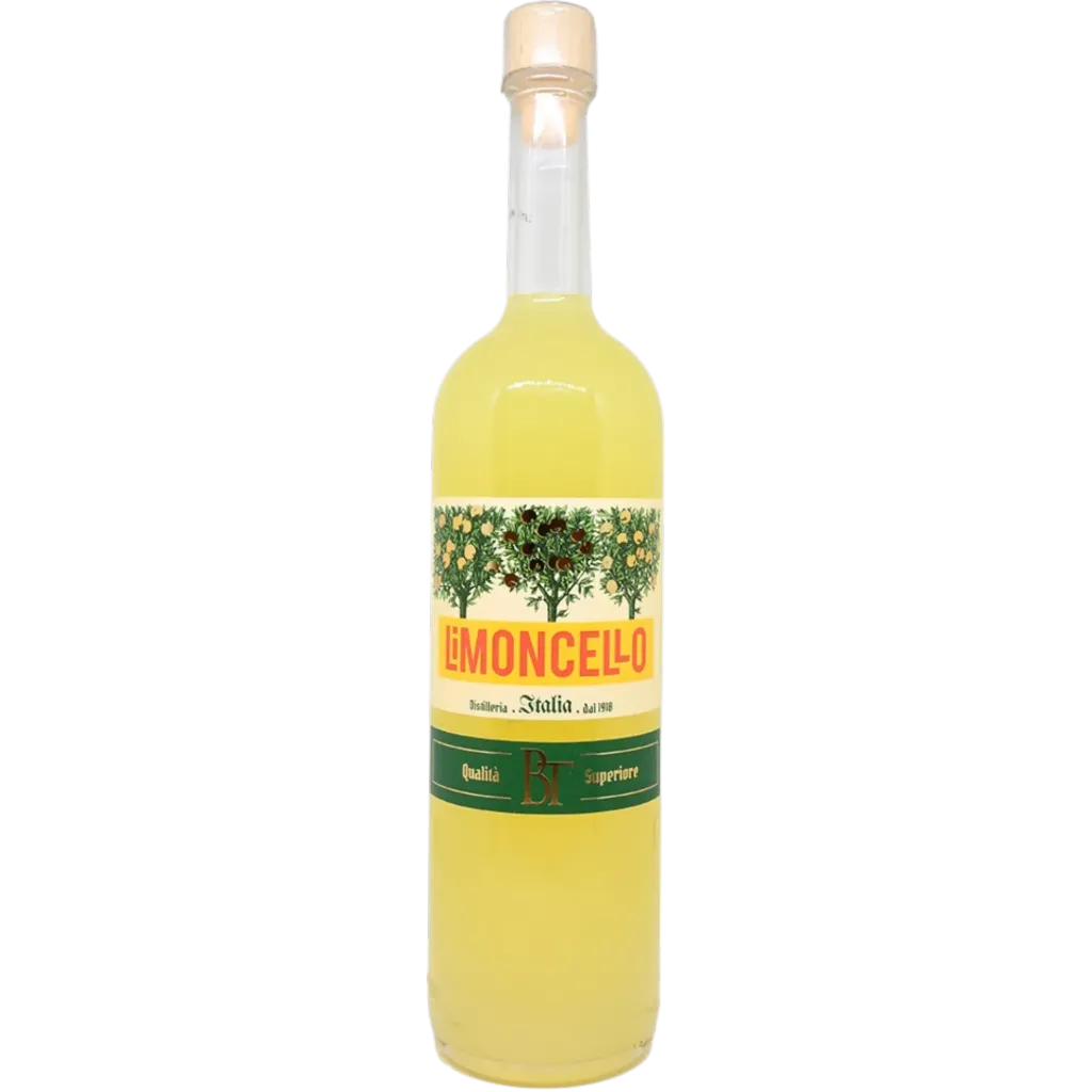 Tosolini Limoncello