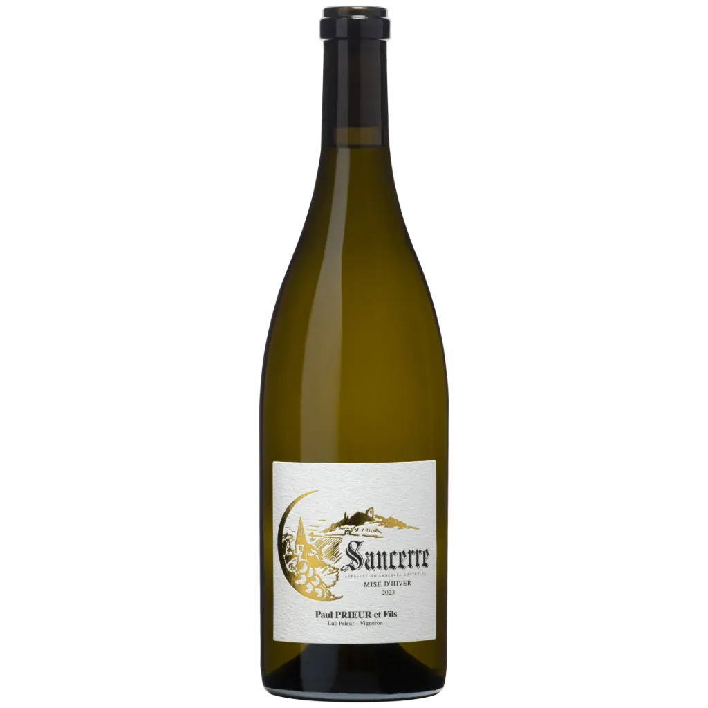 Domaine Paul Prieur Sancerre Blanc
