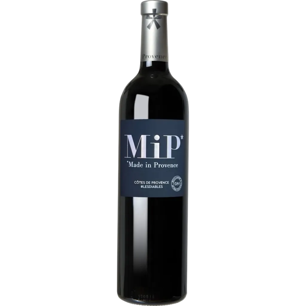 MiP Classic Rouge