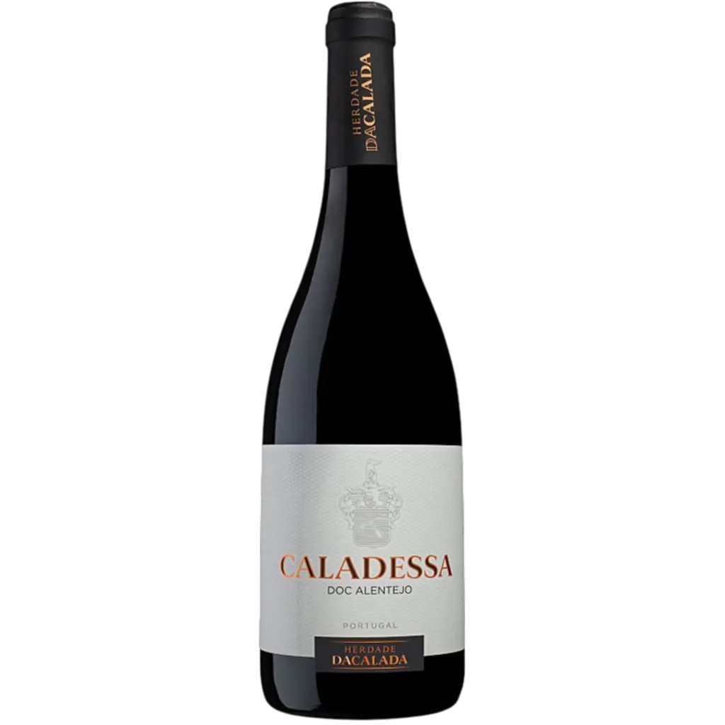 Herdade DaCalada Caladessa Tinto