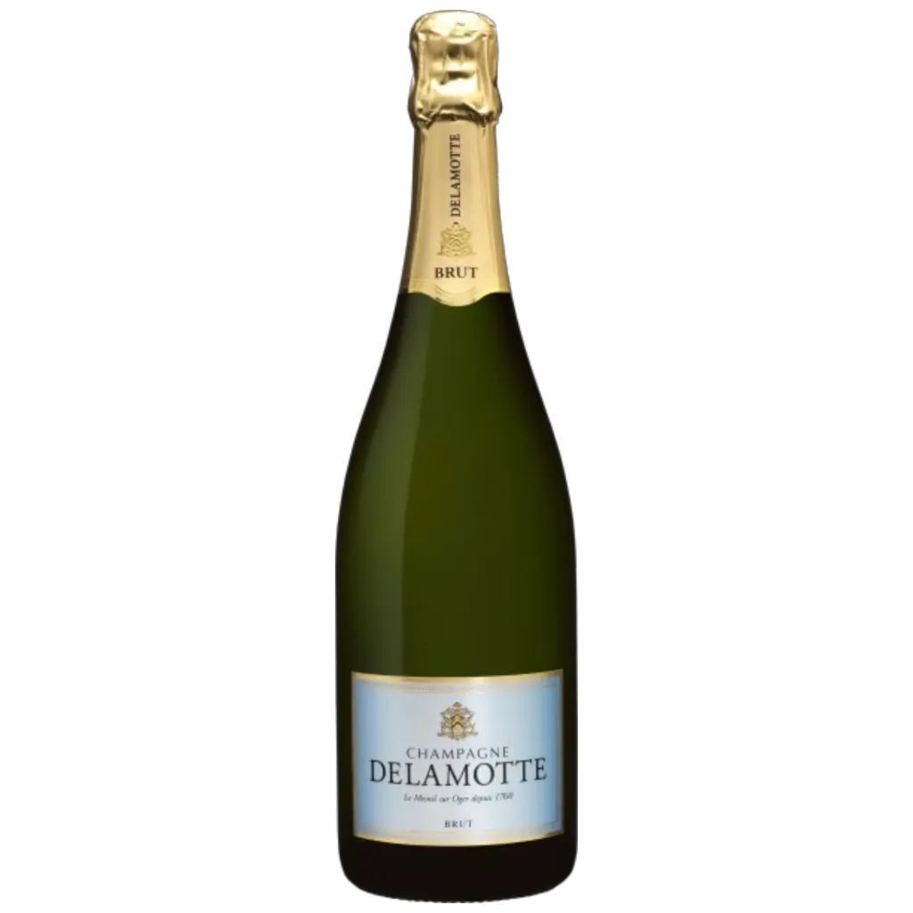 Delamotte Champagne Brut